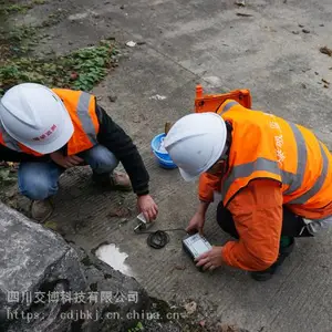 强夯打桩施工振动监测解决方案,强夯测振设备,震动记录仪