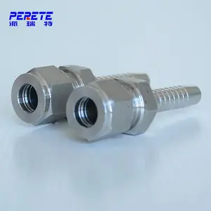 高压胶管总成厂家-淮北胶管总成-派瑞特液压件制造(查看)