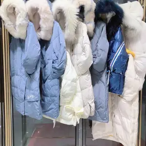 【ATENOLA艾逖诺】羽绒服系列