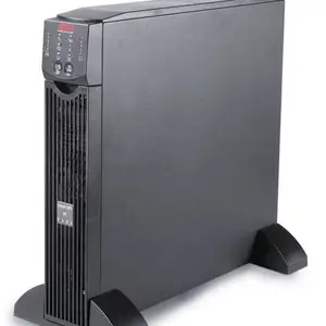 surt1000uxich apc ups电源1000va 双转换在线式电源保护