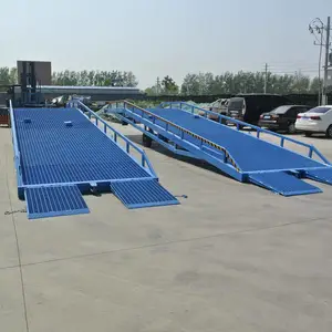 �ƶ�ʽ�ǳ��� ����������װ��װж���﹤����ͷ�泵�ϻ�ƽ̨