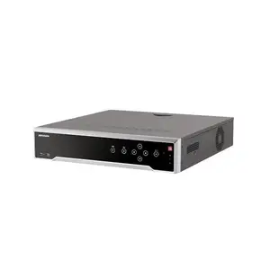 海康威视DS-7604NB-K1 4路监控网络硬盘录像机主机NVR