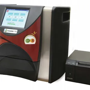 日本进口红茶专用成分分析仪GTN-B，水分，茶多酚，咖啡因等检测