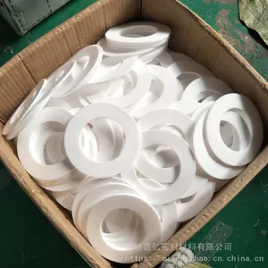 四氟垫片 聚四氟乙烯垫片