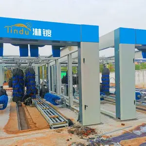 洗车机多少钱一台?-全自动电脑洗车机-洗车机什么牌子好?建议大家关注淋镀洗车机规模化生产品质有保障