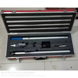 ��������豸ZM-Y����̽�����������������ּ���������ǹ֧�ֶ���