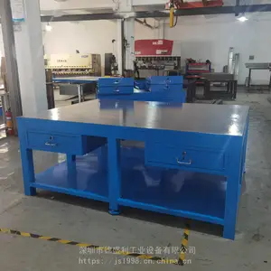 ��ʢ��QGT-588 ����ģ��ά�޹���̨ ǯ���ְ幤��̨ ģ����ģ����̨