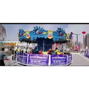 暖场引流充气城堡 水上闯关质量好