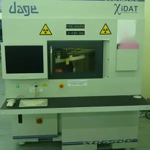 dage xd6500 维修/租赁/回收