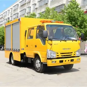 临汾工程电源车报价多少