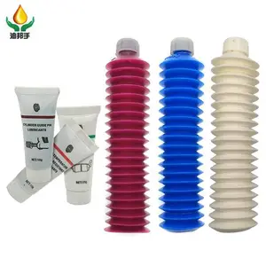 温润滑脂 直线轴承黄油枪润滑油脂 毛毛虫小包装润滑油脂 嘉乐德