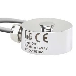 德国HBM 1-KMR+/2MN 力传感器