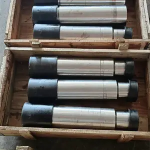 钻杆/钻具(图)_HT38公扣*母扣/HT55变扣接头_变扣接头DS38接头