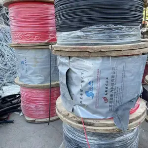 浙江电缆回收高低压电缆回收浙江废旧电缆每公斤多少钱