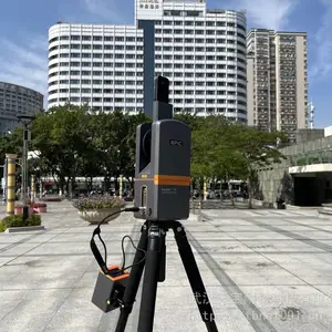 ��������ʵ��ʵ�� EasyScan T10 ����1cm����ʵ����ά����ɨ�������