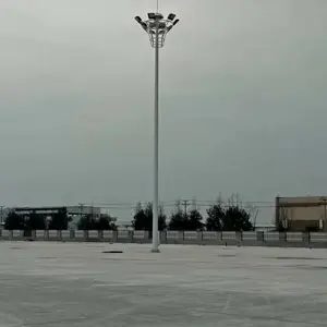 ��� ���� �˶����߸˵� 20�׹㳡�������� LED����ʽ�߸�·��