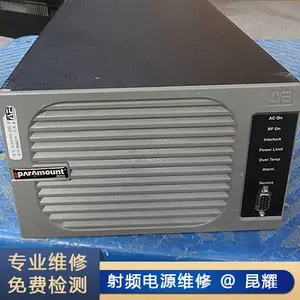 MKS AE��Ƶ�Զ�ƥ����ά�� AMN-130C���ʲ��������� ��ӭ����