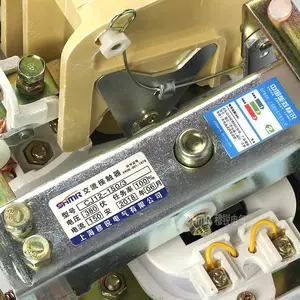�����Ӵ��� CJ12-150 /3 /4/5�� ������ˮ����CJ12�Ӵ���