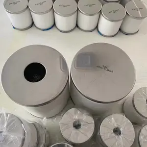 弗兰德供应空压机油气分离滤芯AFF-EL37B空压机配件