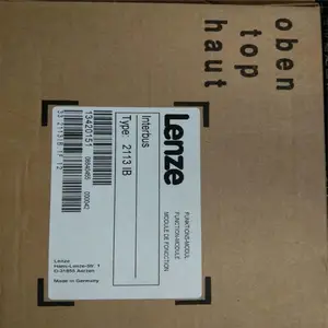 EMF2171IB/EMF2172IB/EMB9352-E�״ı�Ƶ��ģ��Lenze