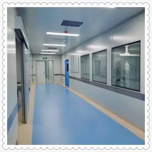 食品厂无尘车间建设及装修攻略欢迎来电洽淡