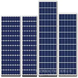 隆基双玻双面光伏组件 500w535w540w545w单晶单面太阳能电池板