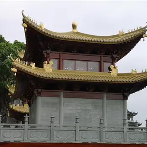 铝瓦批发-朱氏铜艺-玉溪铝瓦