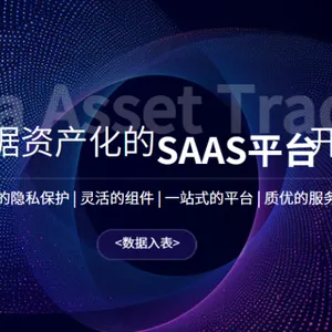 线上数据资产确权与交易 欢迎咨询 上海羽山科技供应