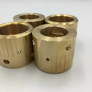 ���������ӹ� ����CNC ���س��� ģ�߸� ����� ͭ�Ͻ� ���Ͻ�