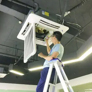 汉口北空调移机、拆除、移位电话