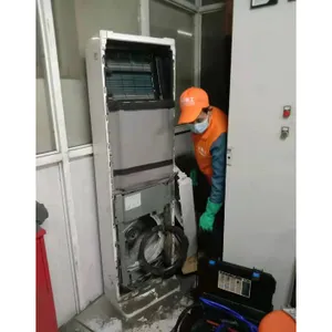 黄浦区酒店油烟管道清洗联系电话 真诚推荐 上海周全环保科技供应