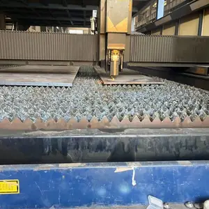 齐川28mm非标机械五金件加工激光切割加工不锈钢激光切割