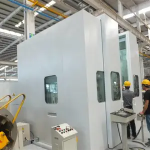 定制xs-60冲床隔音罩/选择环保材料制作/适用各类型号冲床设备