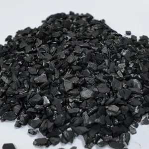 炭浆法黄金生产用颗粒活性炭
