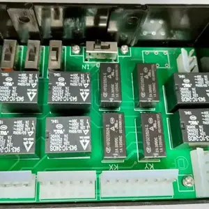 YK-2 YK-2N YK2.5��Դ��ģ�鷧�ŵ綯װ��ִ�л�����վ�����ܳ�