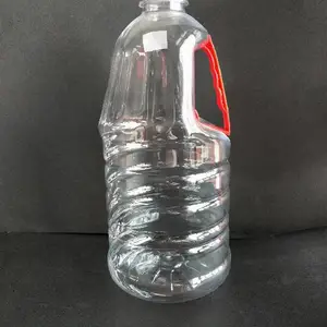 河北定制色拉油壶生产色拉油壶厂家塑料壶