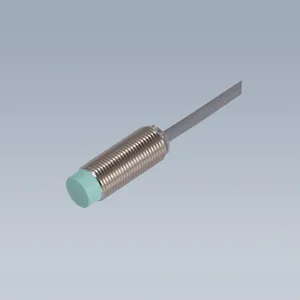 M12接近传感器IPS-C12S04NNA2M