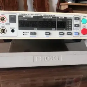 ����3154������ŷ��|HIOKI 3154��Ե���������
