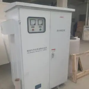 川龙电气YSZG-300kva远距离隧道升压柜降压柜三相350KVA
