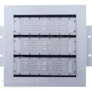 ��վ��100WLED��վ�Ʒ����ȼ���ⷽʽ������Ƕ�