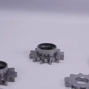 广州自动化设备粉末冶金精密齿轮厂家电话 服务为先 广州市光铭金属制品供应