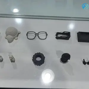 ��ҵ���մ�3D��ӡ�ӹ� ��ĩ������ ������״�մ���� �������
