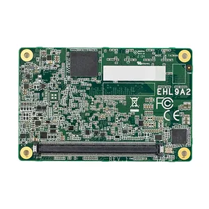 EHL9A2 Intel® Atom® Processor Elkhart Lake Series