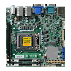 CS170-Q370/C246 8th/9th Generation Intel® Core™ Processors