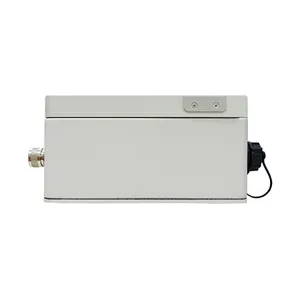 ECX700-ADP Waterproof and dustproof design certified to IP67 and IP69K