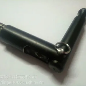 瓴爵机电KD100系列快速密封连接器