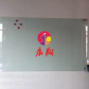 深圳可投影铁性白板5
