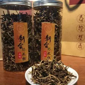 老陈皮丝哪家好
