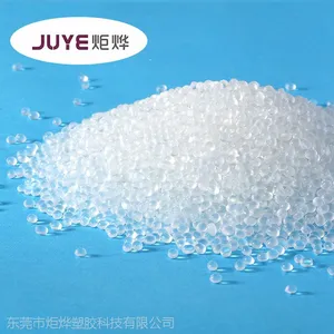 广东炬烨直销TPE 瑜伽垫颗粒料 TPE热塑性弹性体
