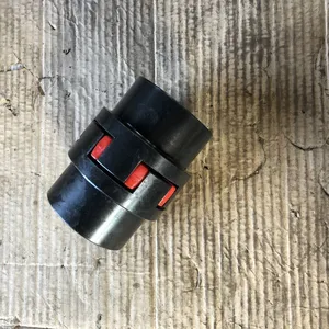 XLS型星形弹性联轴器 型号齐全 质量*** 【鑫研传动】